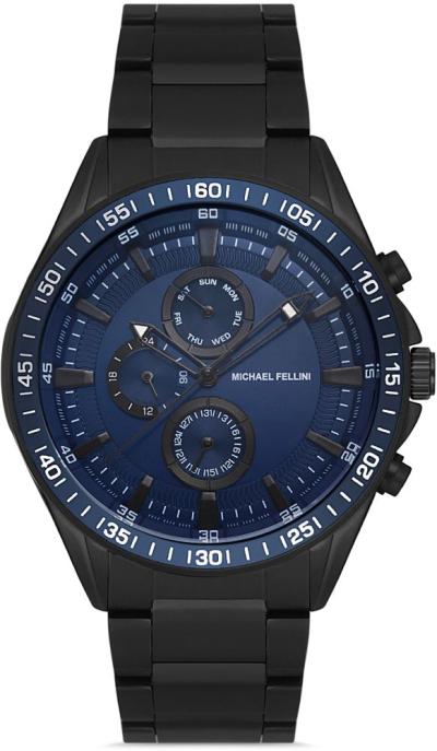 Michael Fellini 2305-4 Erkek Kol Saati