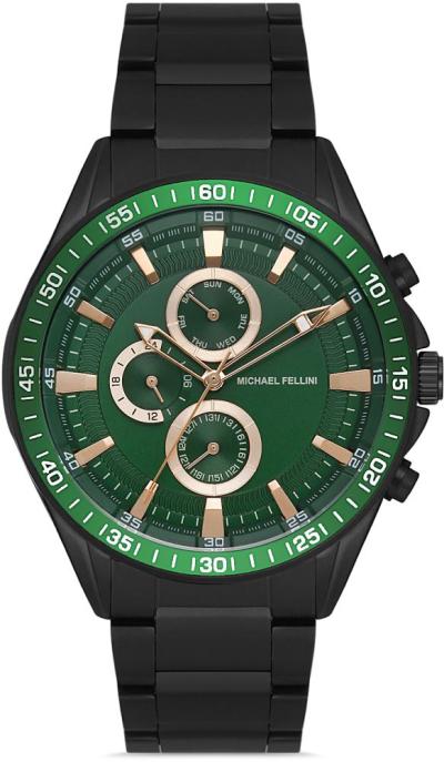 Michael Fellini 2305-5 Erkek Kol Saati