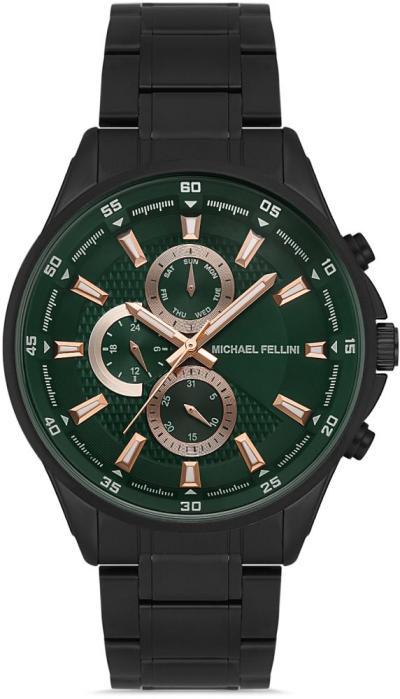 Michael Fellini 2306-5 Erkek Kol Saati