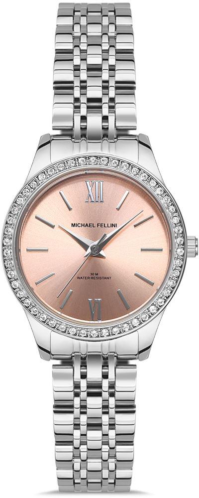Michael Fellini 2310-2 Kadın Kol Saati