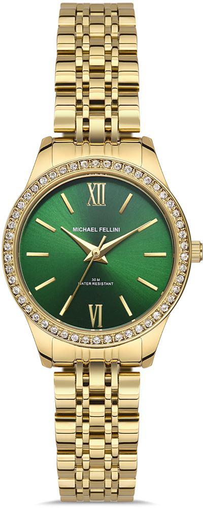 Michael Fellini 2310-4 Kadın Kol Saati