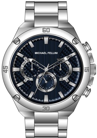 Michael Fellini 2311-1 Erkek Kol Saati