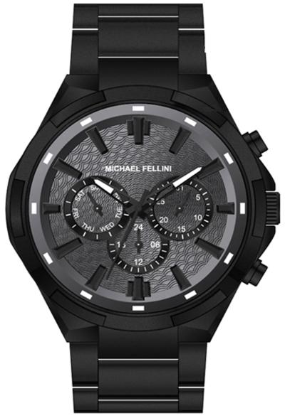Michael Fellini 2313-5 Erkek Kol Saati