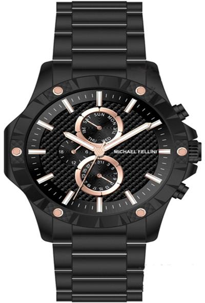 Michael Fellini 2314-5 Erkek Kol Saati