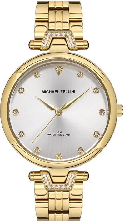 Michael Fellini 2315-4 Kadın Kol Saati