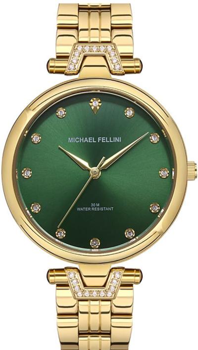 Michael Fellini 2315-5 Kadın Kol Saati