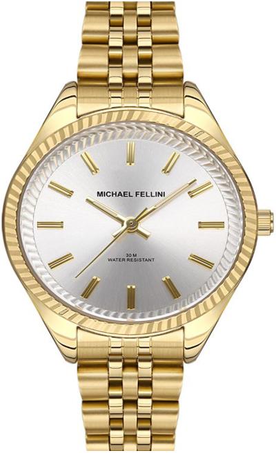 Michael Fellini 2316-4 Kadın Kol Saati