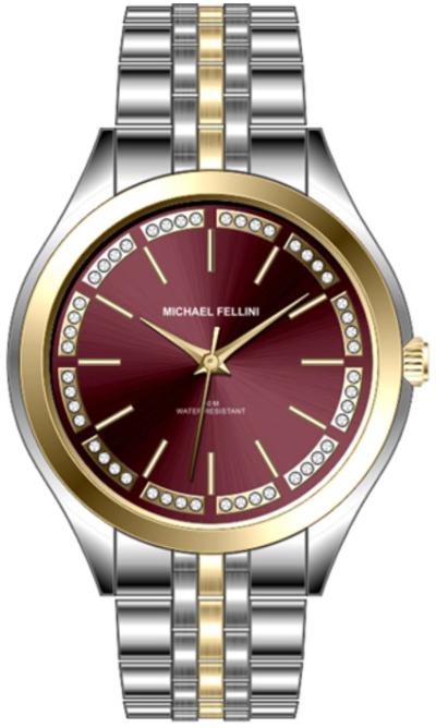 Michael Fellini 2317-8 Kadın Kol Saati