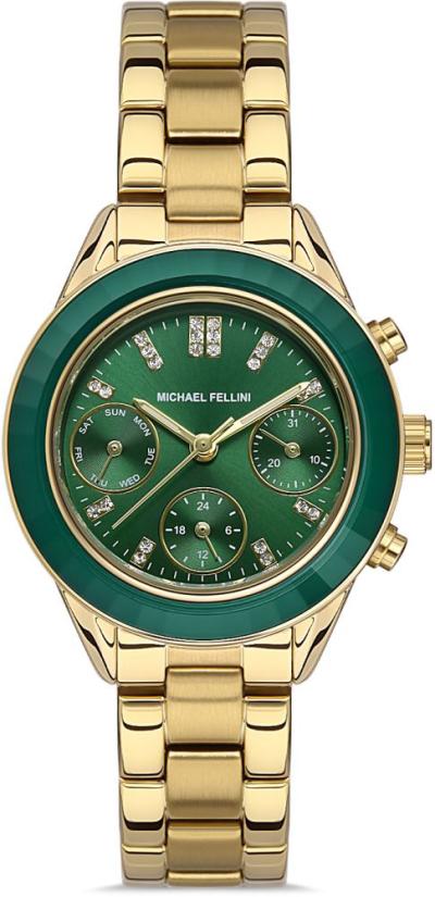 Michael Fellini 2318-7 Kadın Kol Saati