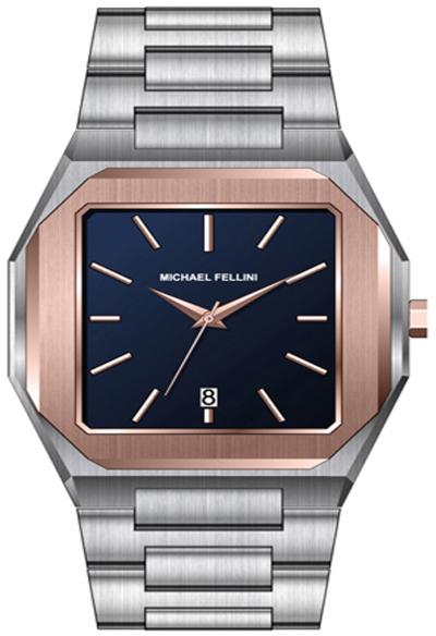 Michael Fellini 2326-4 Erkek Kol Saati
