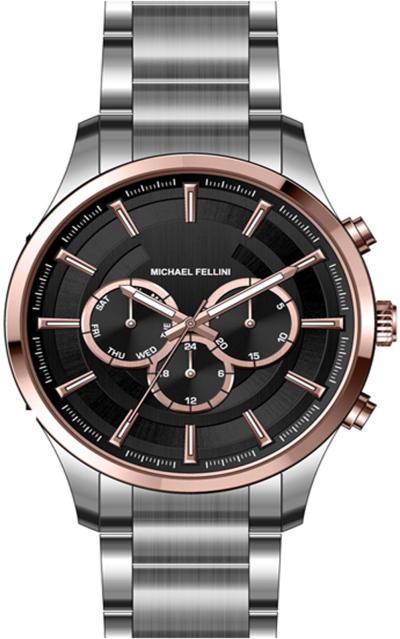 Michael Fellini 2327-3 Erkek Kol Saati