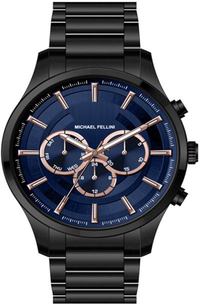 Michael Fellini 2327-4 Erkek Kol Saati