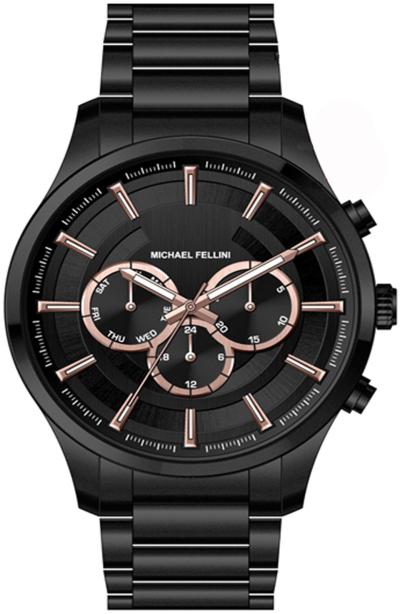 Michael Fellini 2327-6 Erkek Kol Saati