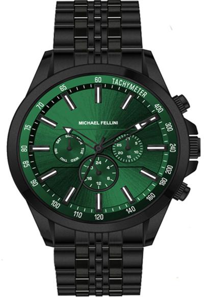 Michael Fellini 2328-7 Erkek Kol Saati