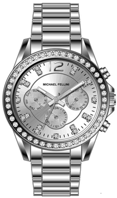 Michael Fellini 2330-1 Kadın Kol Saati