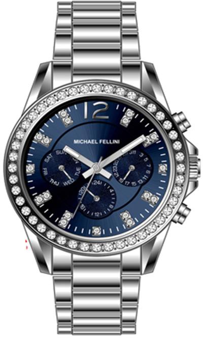 Michael Fellini 2330-2 Kadın Kol Saati