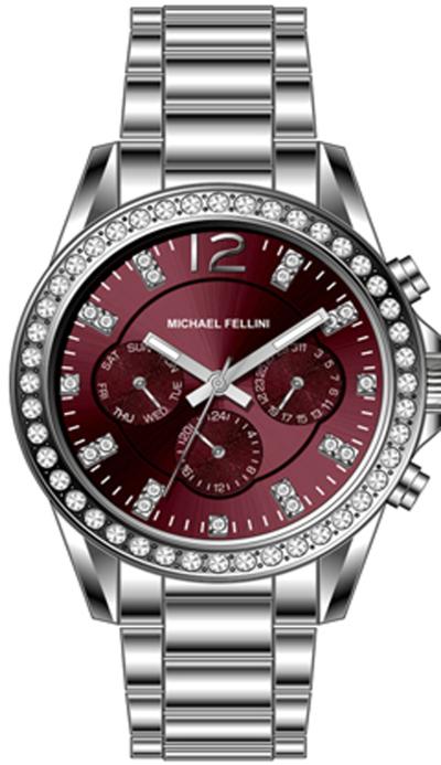Michael Fellini 2330-3 Kadın Kol Saati