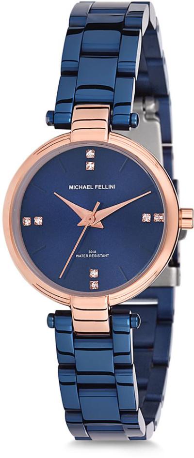 Michael Fellini 2106-3 Kadın Kol Saati