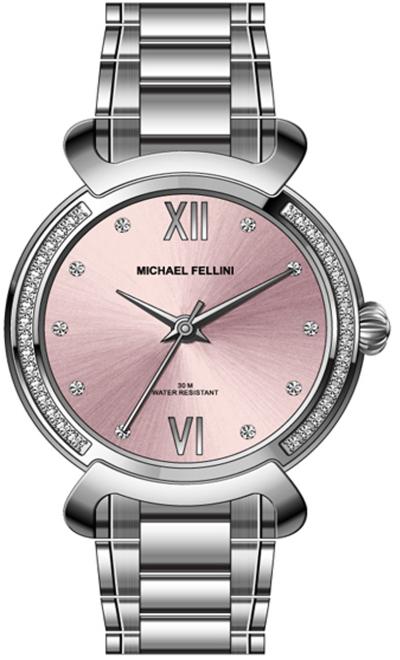 Michael Fellini 2331-2 Kadın Kol Saati
