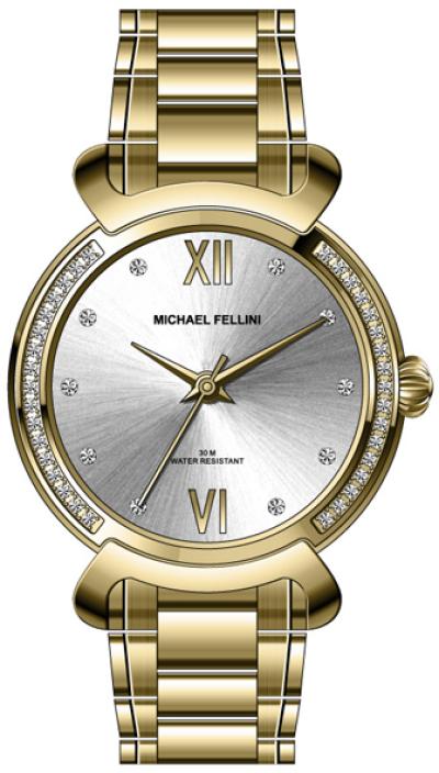 Michael Fellini 2331-4 Kadın Kol Saati