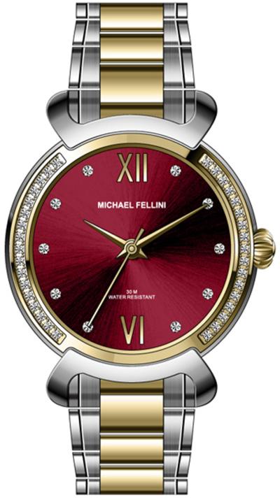 Michael Fellini 2331-6 Kadın Kol Saati