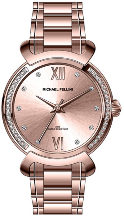 Michael Fellini 2331-7 Kadın Kol Saati