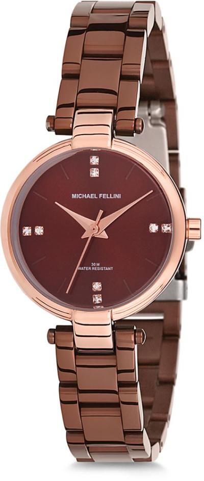 Michael Fellini 2106-4 Kadın Kol Saati