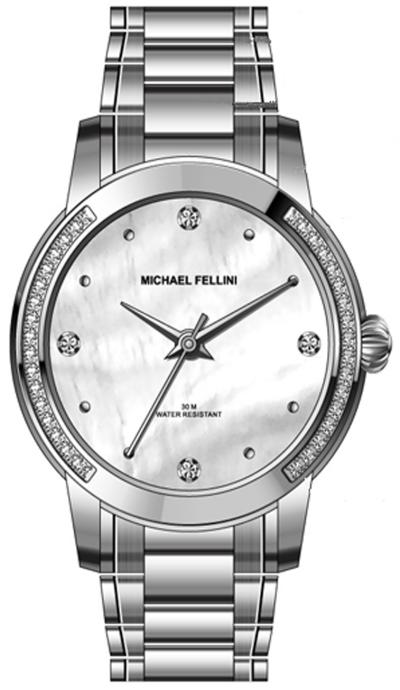 Michael Fellini 2332-1 Kadın Kol Saati