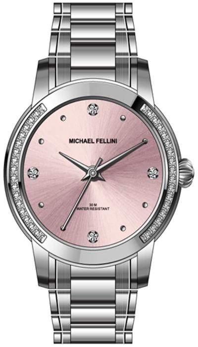 Michael Fellini 2332-3 Kadın Kol Saati