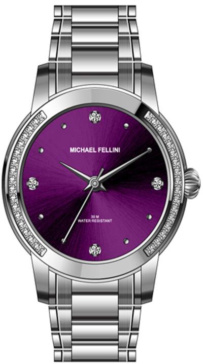 Michael Fellini 2332-4 Kadın Kol Saati
