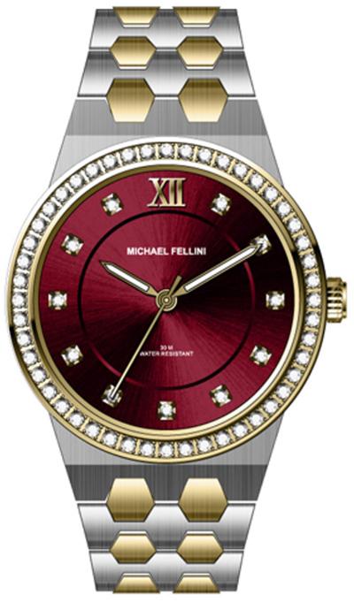 Michael Fellini 2334-6 Kadın Kol Saati
