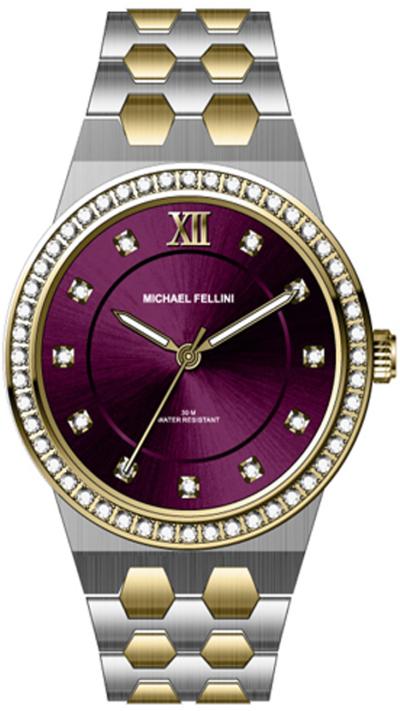 Michael Fellini 2334-7 Kadın Kol Saati