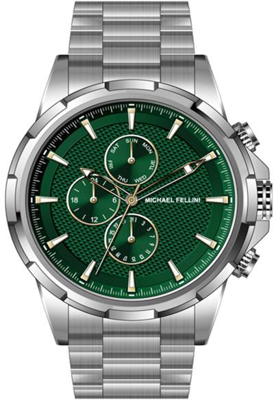 Michael Fellini 2335-2 Erkek Kol Saati