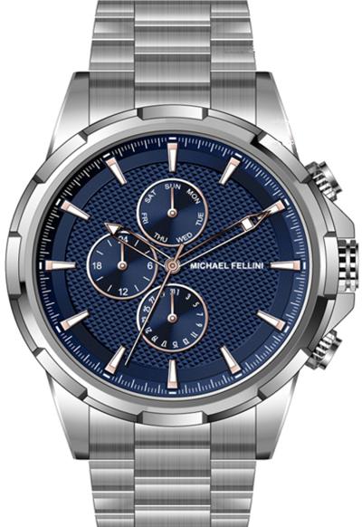 Michael Fellini 2335-4 Erkek Kol Saati