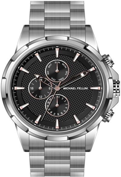 Michael Fellini 2335-5 Erkek Kol Saati