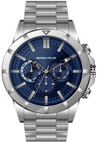 Michael Fellini 2336-1 Erkek Kol Saati