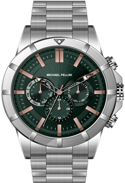 Michael Fellini 2336-3 Erkek Kol Saati