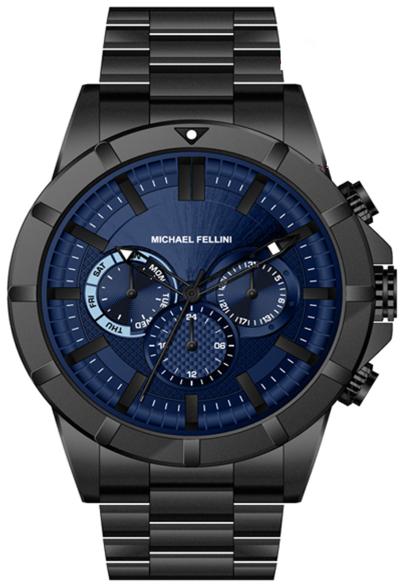 Michael Fellini 2336-4 Erkek Kol Saati