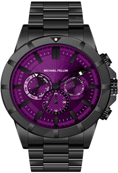 Michael Fellini 2336-7 Erkek Kol Saati