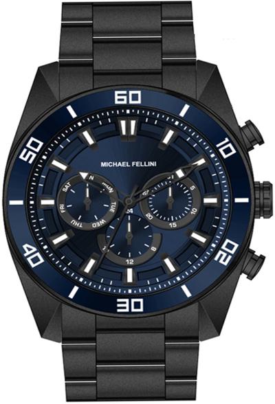 Michael Fellini 2337-5 Erkek Kol Saati