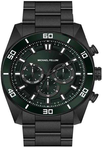 Michael Fellini 2337-6 Erkek Kol Saati