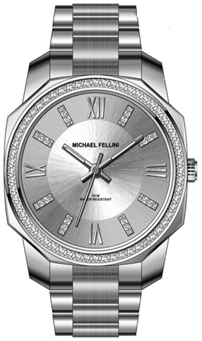 Michael Fellini 2338-1 Kadın Kol Saati