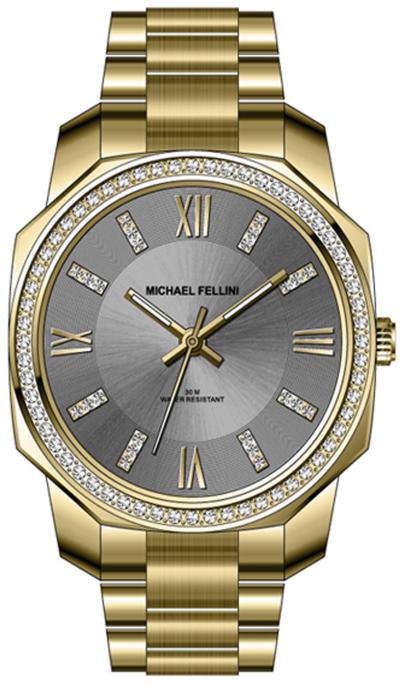 Michael Fellini 2338-4 Kadın Kol Saati