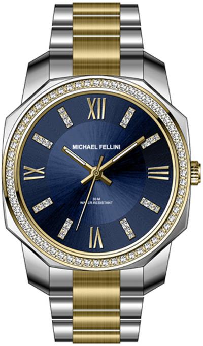 Michael Fellini 2338-6 Kadın Kol Saati