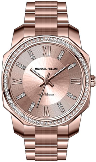 Michael Fellini 2338-8 Kadın Kol Saati