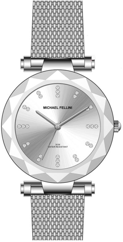 Michael Fellini 2340-1 Kadın Kol Saati