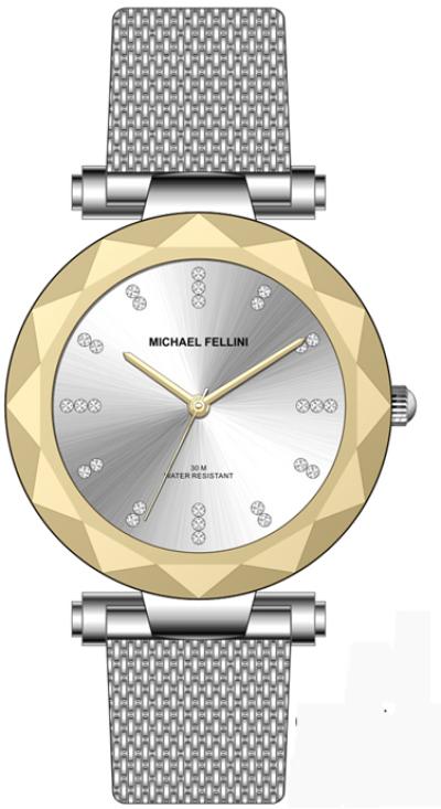 Michael Fellini 2340-4 Kadın Kol Saati