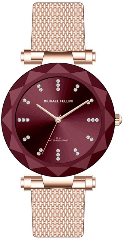 Michael Fellini 2340-7 Kadın Kol Saati