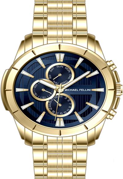 Michael Fellini 2342-3 Erkek Kol Saati