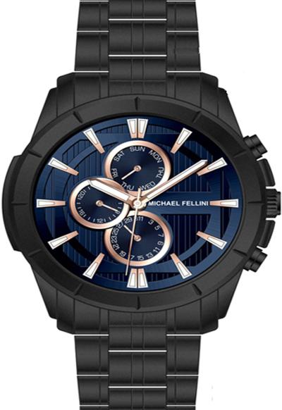 Michael Fellini 2342-5 Erkek Kol Saati
